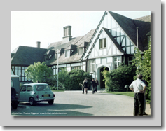 The Prince of Wales Club 
